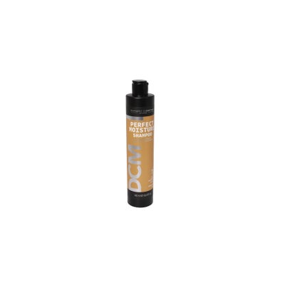 DCM Diapason Perfect Moisture Shampoo