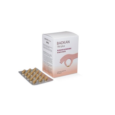 TM plus 150 Capsules