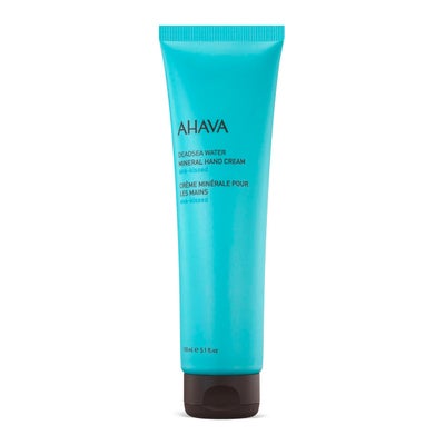 Deadsea Water Mineral Hand Cream Sea-Kissed