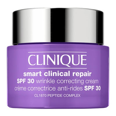 Smart Clinical Repair Wrinkle Correcting Cream SPF 30