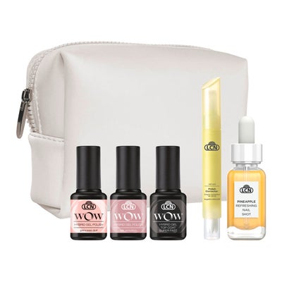 Startset WOW - Hybrid Gel Polish
