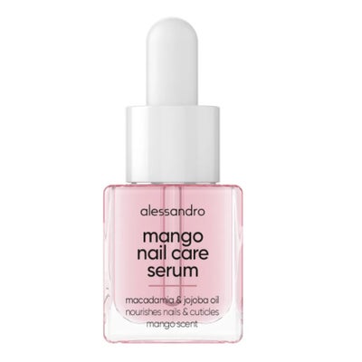 Nail Care Serum Mango