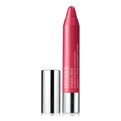 Chubby Stick Moisturizing Lip Colour Balm 28 Roomiest Rose Chubby Stick Moisturizing Lip Colour Balm 28 Roomiest Rose