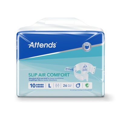 Slip Air Comfort 10 L Slip Air Comfort 10 L