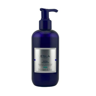 Esla Detox Shampoo Esla Detox Shampoo