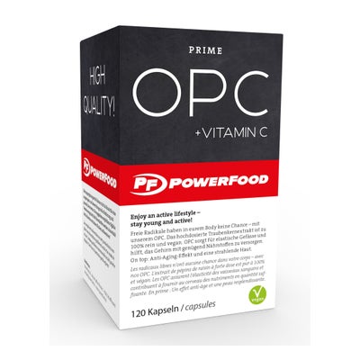 OPC Kapseln OPC Kapseln