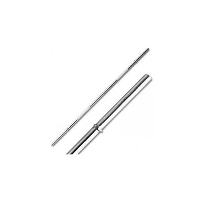 Langhantelstange 30 mm, glatt 167 cm Langhantelstange 30 mm, glatt 167 cm