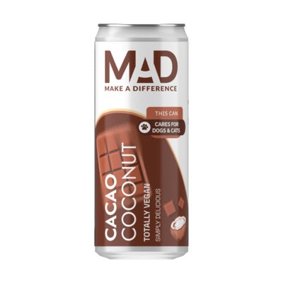 Cacao Coconut