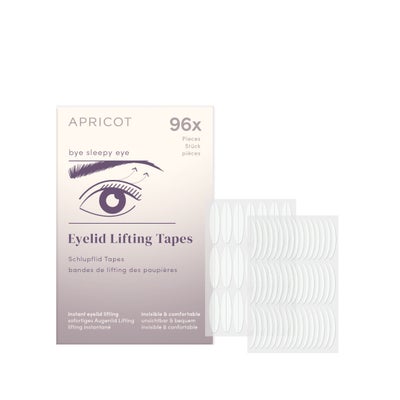 Augenlid Tapes bye sleepy eye