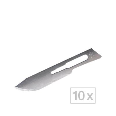 Klingen N° 10 Klingen N° 10