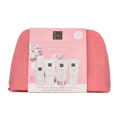 Rituals Sakura Giftset  S Rituals Sakura Giftset  S
