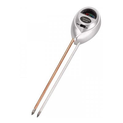 Feuchtigkeits- und pH-Meter Feuchtigkeits- und pH-Meter