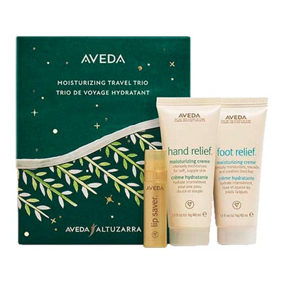 Moisturizing Travel Trio