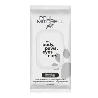 Pet Fragrance Free Wipes Pet Fragrance Free Wipes