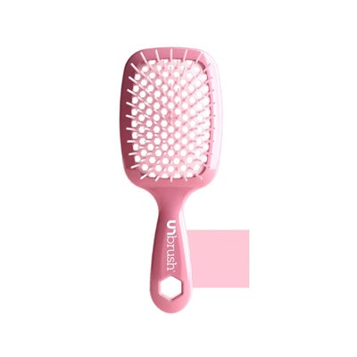 Entwirrbürste Pastel Rose