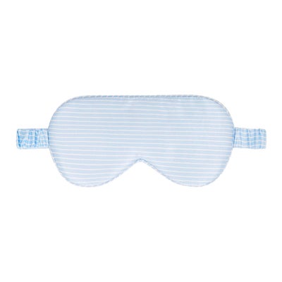 Premium Silk Sleep Mask Stripe Premium Silk Sleep Mask Stripe