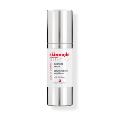 Esseintials S.O.S. - Oil Control Balancing Serum