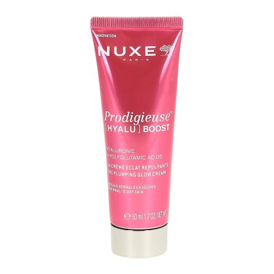 Prodigieuse Hyalu Boost La Crème éclat repulpante Prodigieuse Hyalu Boost La Crème éclat repulpante