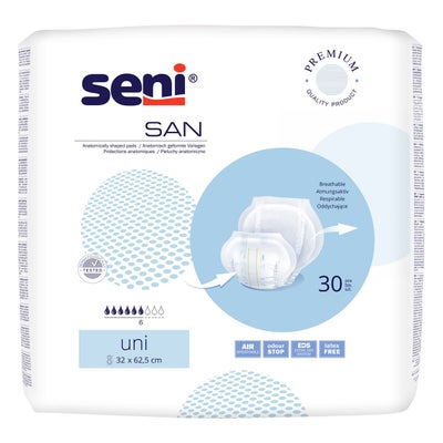 San Uni