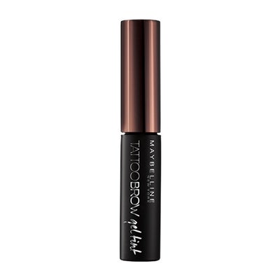 Brows - Tattoo Brow Gel - Augenbrauenfarbe für 3 Tage - Mittelbraun Brows - Tattoo Brow Gel - Augenbrauenfarbe für 3 Tage - Mittelbraun