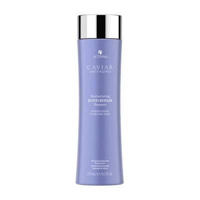 Caviar Restructuring Bond Repair - Shampoo
