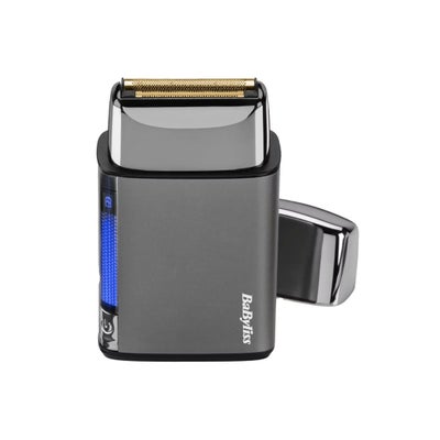 Super-X Single Foil Shaver schwarz Super-X Single Foil Shaver schwarz