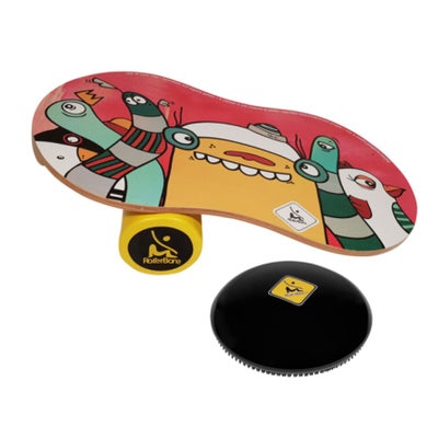 Nane 1.0 Classic Set & Softpad (3-teilig)