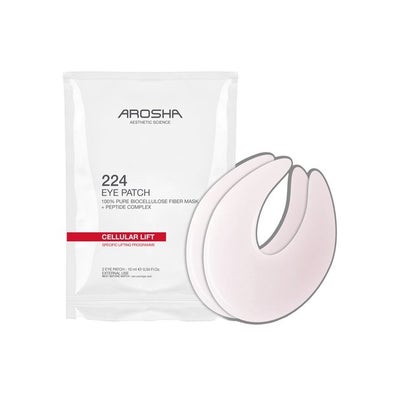Face Cellular Lift Eye Patch Nr. 224