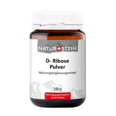D- Ribose poudre