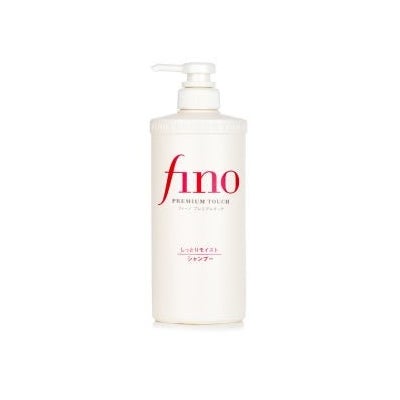 Fino Premium Touch Shampoo Fino Premium Touch Shampoo