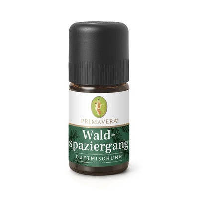 Duftmischung Waldspaziergang