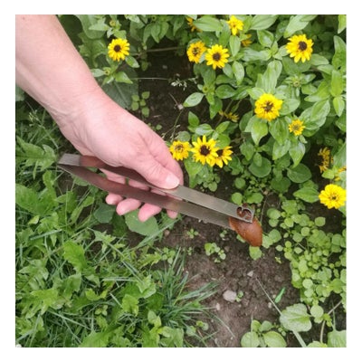 Schneckengreifer, 29 cm Schneckengreifer, 29 cm