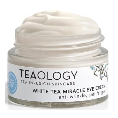 White Tea Miracle Eye Cream