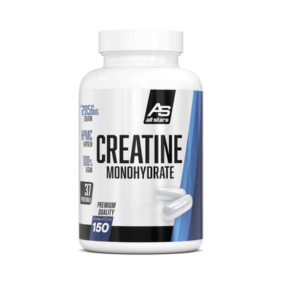 Creatin Monohydrate Capsules Creatin Monohydrate Capsules