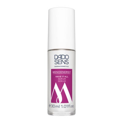 Menoenergy Have it all Serum