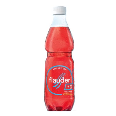 Flauder +C
