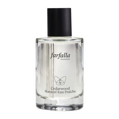 Natural Eau Fraîche Cedarwood Natural Eau Fraîche Cedarwood