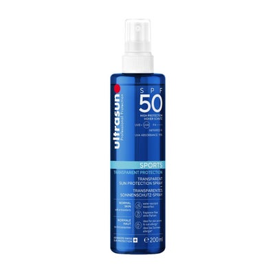 Sports Spray SPF50 Sports Spray SPF50