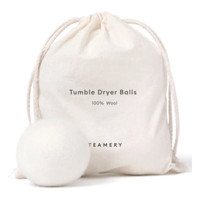 Balles de séchage Tumbler