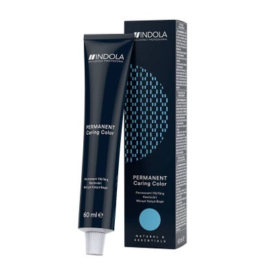 Color - Permanent Caring Color 6.0 Blond Foncé