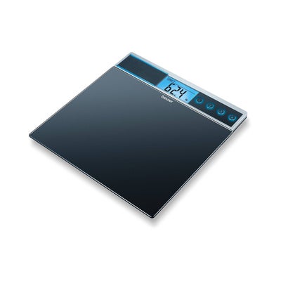 Glaswaage sprechend GS 39