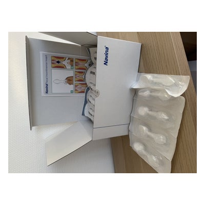 dispositif de contrôle de l'incontinence fécale standard