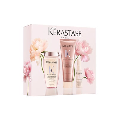 Gloss Absolu Trio Spring Set