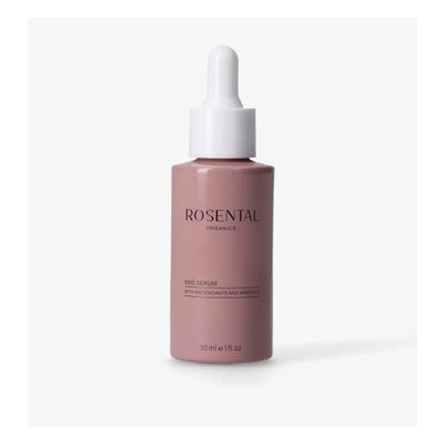 Face Care - EMS Serum