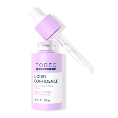 For EveryOne Liquid Confidence Sérum à lacide hyaluronique