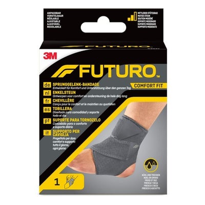 Bandage Comfort Fit Sprunggelenk anpassbar