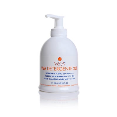 detergente gel dermo-nettoyant