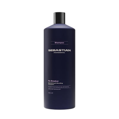 No Breaker - Nourishing & Bonding Shampoo No Breaker - Nourishing & Bonding Shampoo