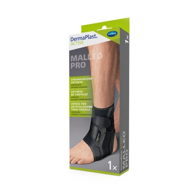 Malleo Pro 36-40 right Malleo Pro 36-40 right