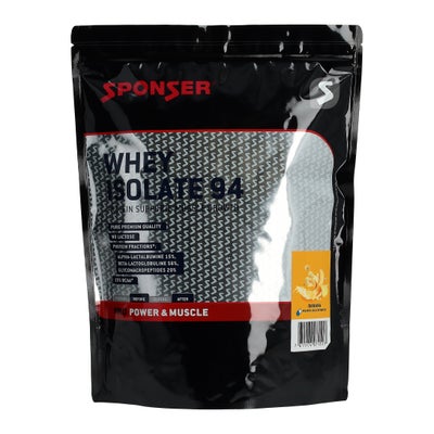 Whey Isolate 94 Banana